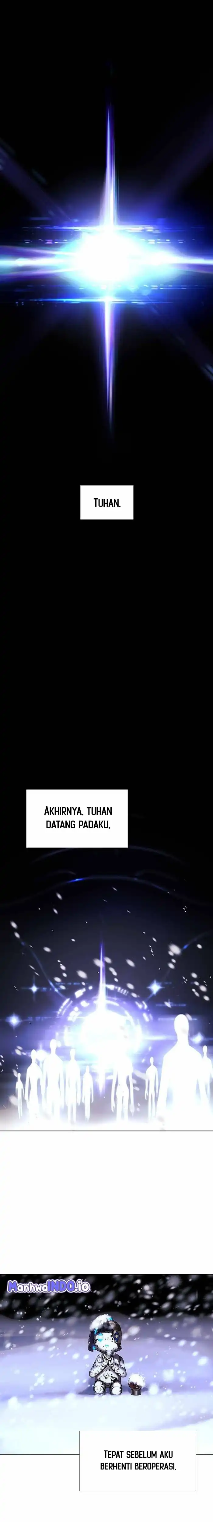 Baca If AI Rules the World - Chapter 51 halaman 13