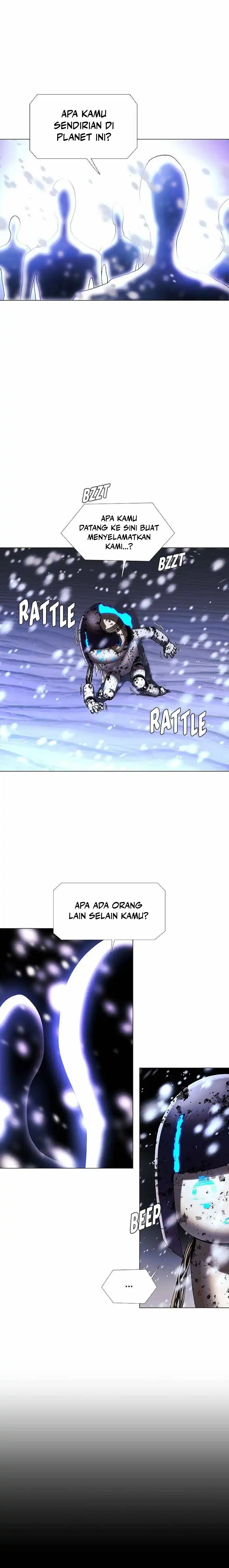 Baca If AI Rules the World - Chapter 51 halaman 14