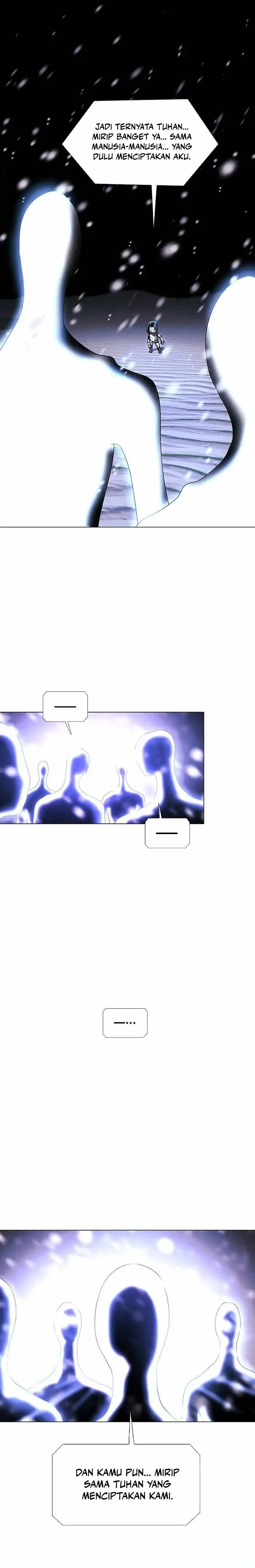 Baca If AI Rules the World - Chapter 51 halaman 15