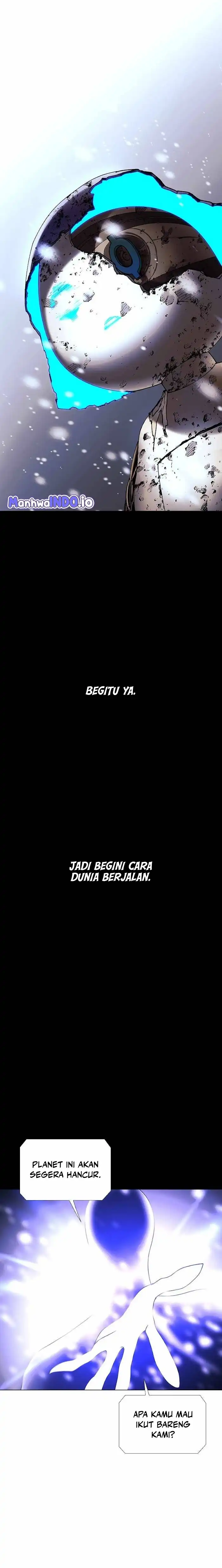 Baca If AI Rules the World - Chapter 51 halaman 16