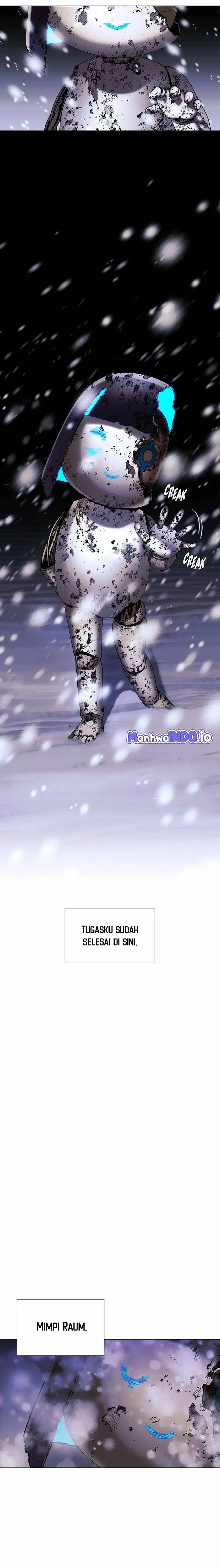 Baca If AI Rules the World - Chapter 51 halaman 18