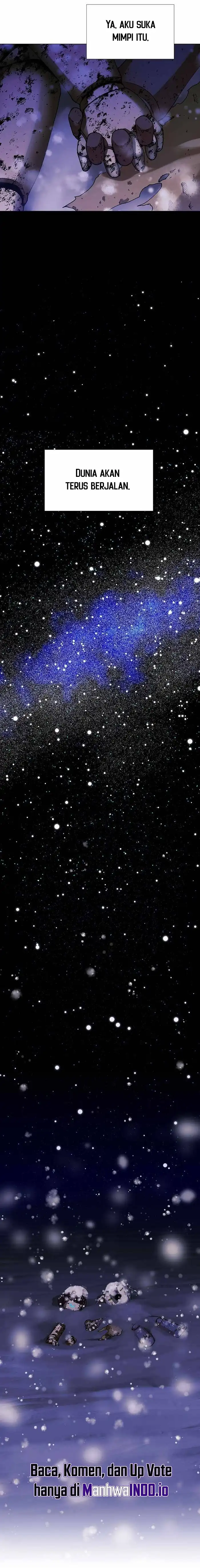 Baca If AI Rules the World - Chapter 51 halaman 19