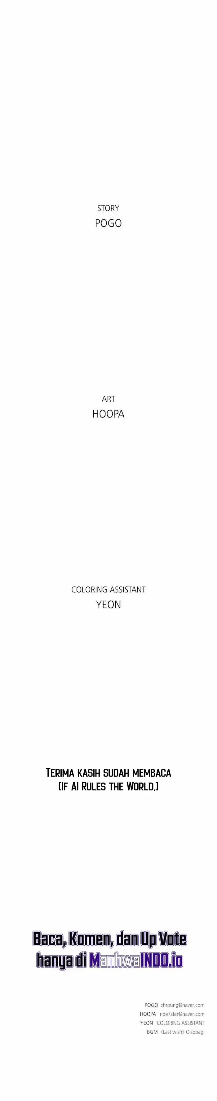 Baca If AI Rules the World - Chapter 51 halaman 20