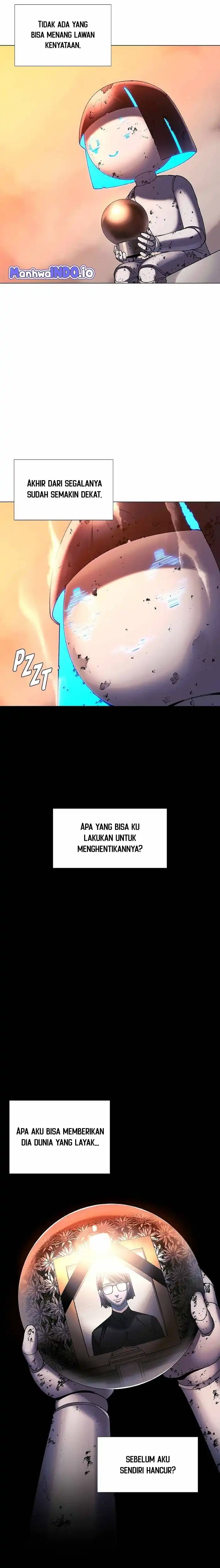Baca If AI Rules the World - Chapter 51 halaman 4