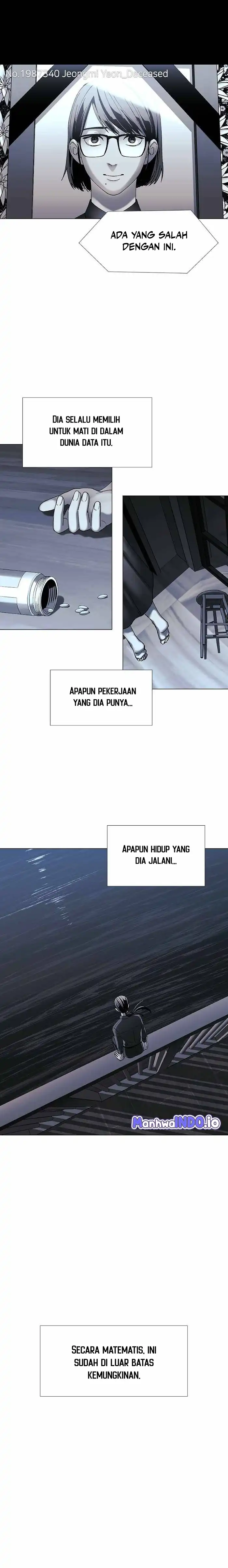 Baca If AI Rules the World - Chapter 51 halaman 5