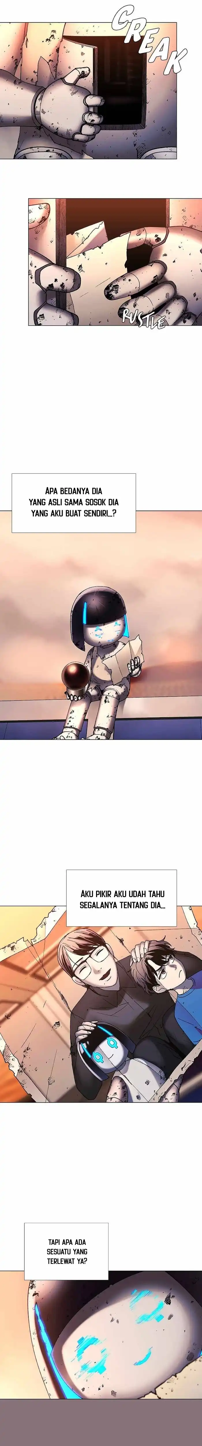 Baca If AI Rules the World - Chapter 51 halaman 6