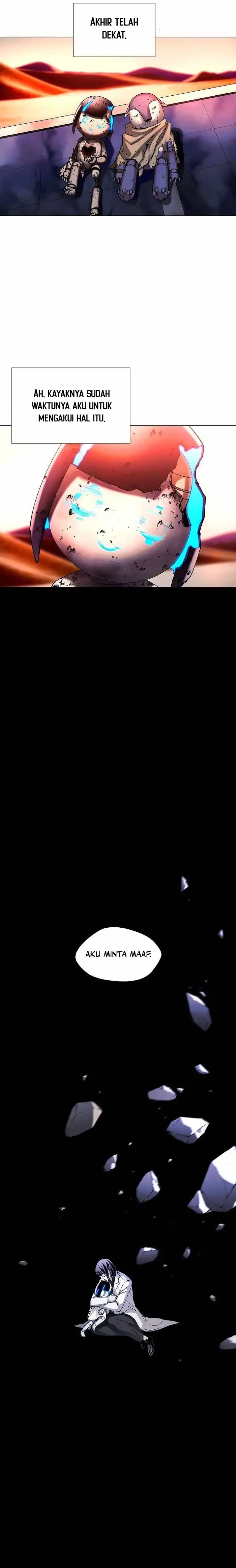 Baca If AI Rules the World - Chapter 51 halaman 9