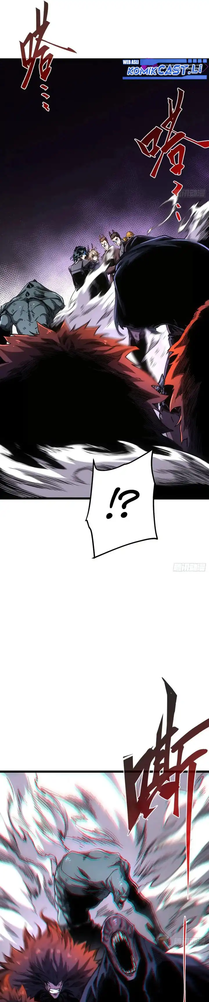 If I Don’t Die Soon, I Will Rule The Demon Realm Chapter 100 page 28