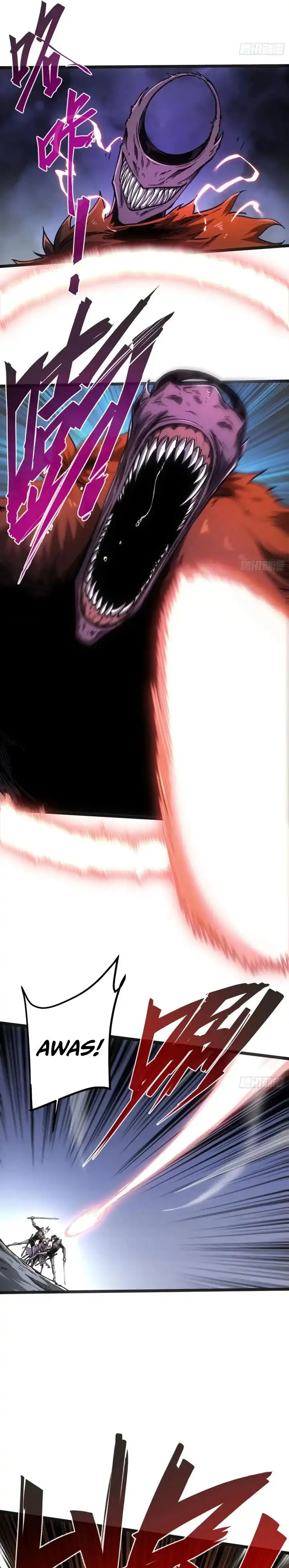 If I Don’t Die Soon, I Will Rule The Demon Realm Chapter 100 page 12