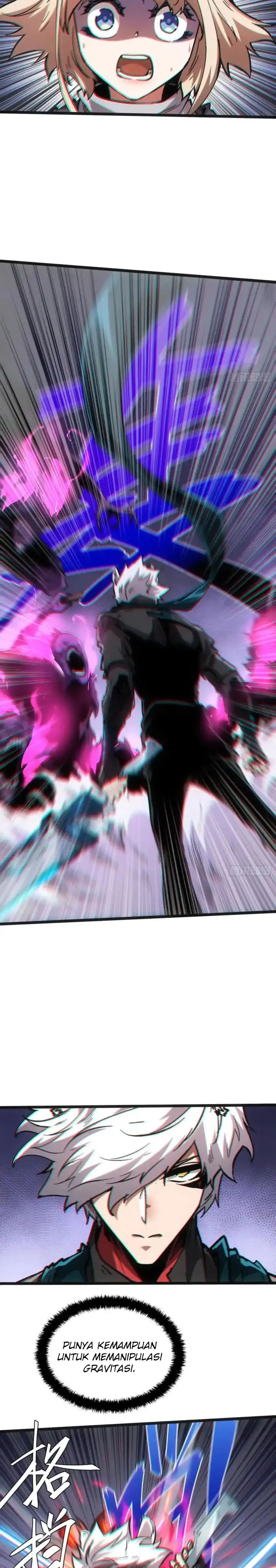 Baca If I Don't Die Soon, I Will Rule The Demon Realm - Chapter 104 halaman 11