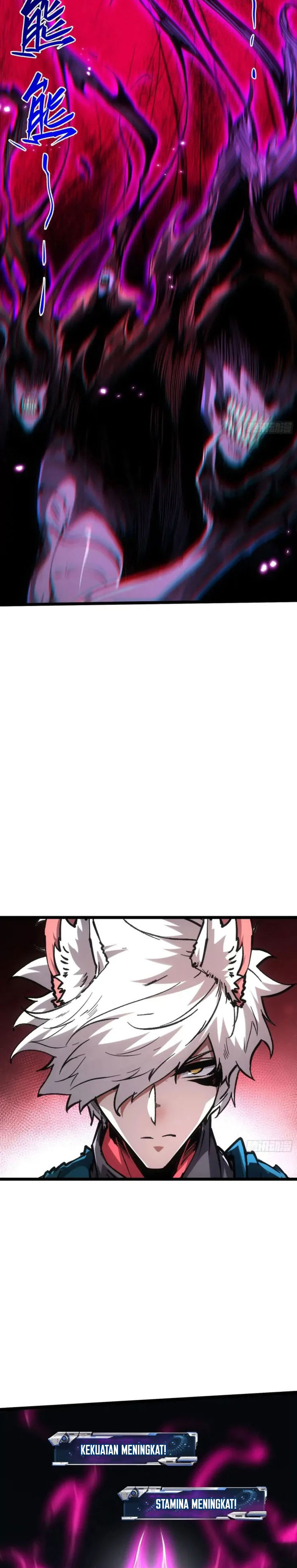 Baca If I Don't Die Soon, I Will Rule The Demon Realm - Chapter 105 halaman 4