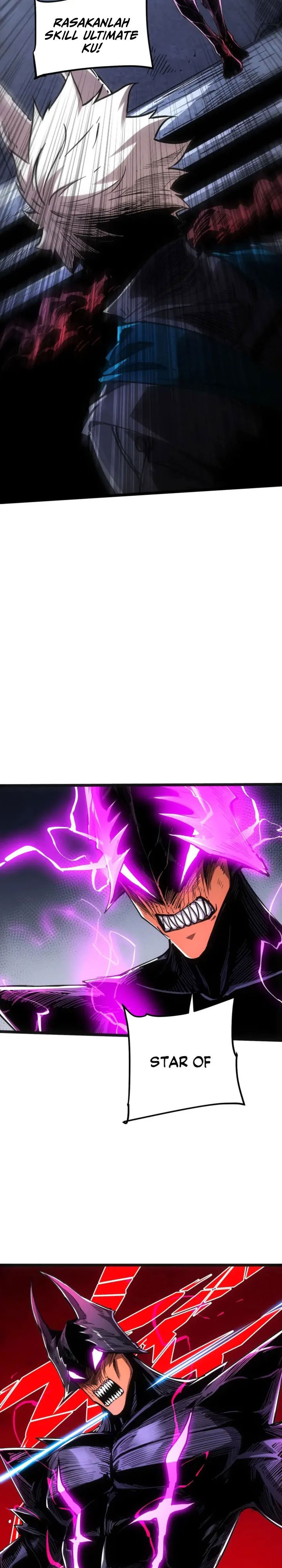 Baca If I Don't Die Soon, I Will Rule The Demon Realm - Chapter 105 halaman 7