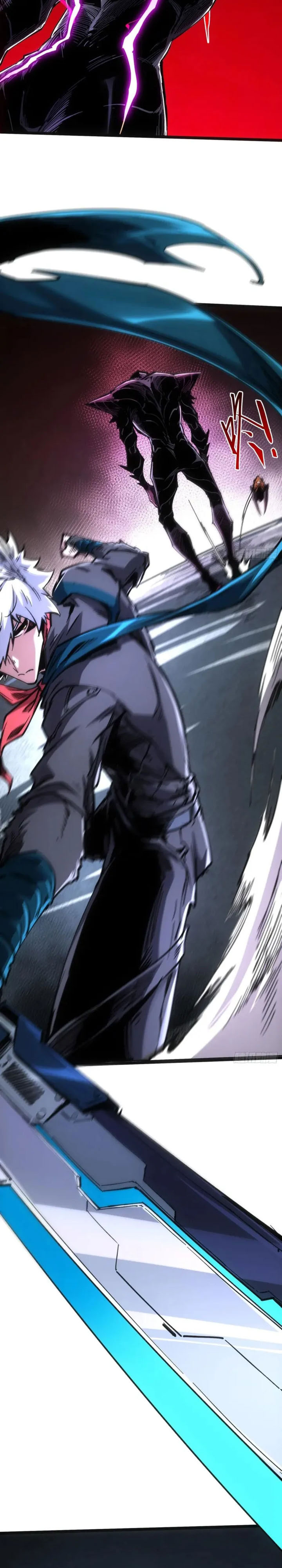 Baca If I Don't Die Soon, I Will Rule The Demon Realm - Chapter 105 halaman 8