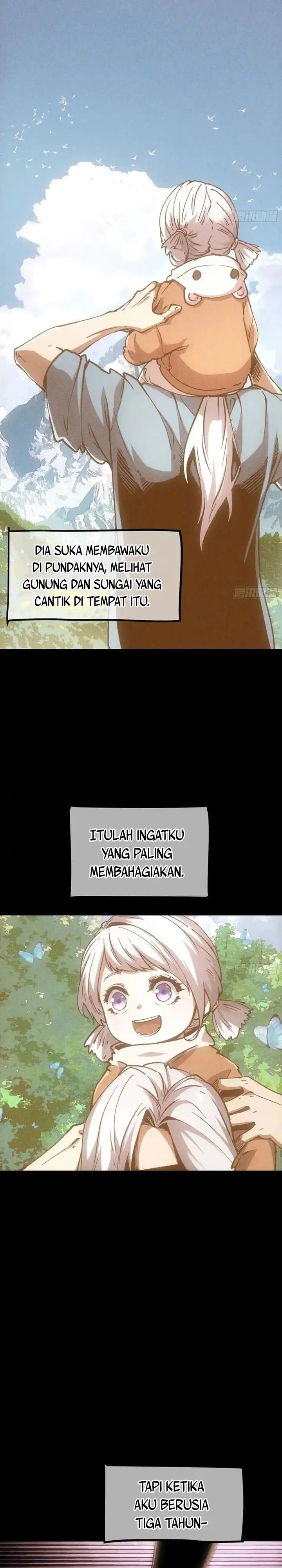 Baca If I Don't Die Soon, I Will Rule The Demon Realm - Chapter 108 halaman 15