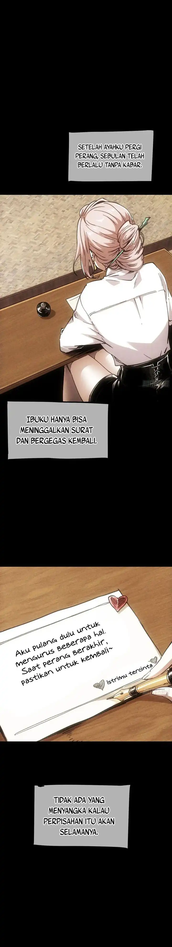 Baca If I Don't Die Soon, I Will Rule The Demon Realm - Chapter 108 halaman 19