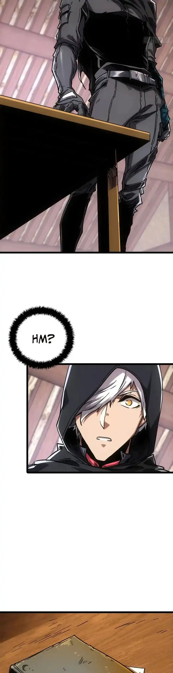 Baca If I Don't Die Soon, I Will Rule The Demon Realm - Chapter 108 halaman 27