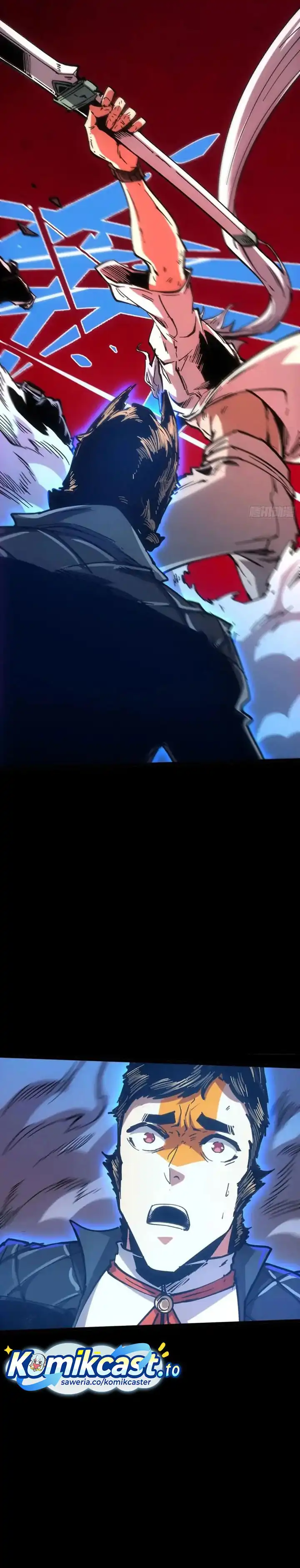 Baca If I Don't Die Soon, I Will Rule The Demon Realm - Chapter 108 halaman 5