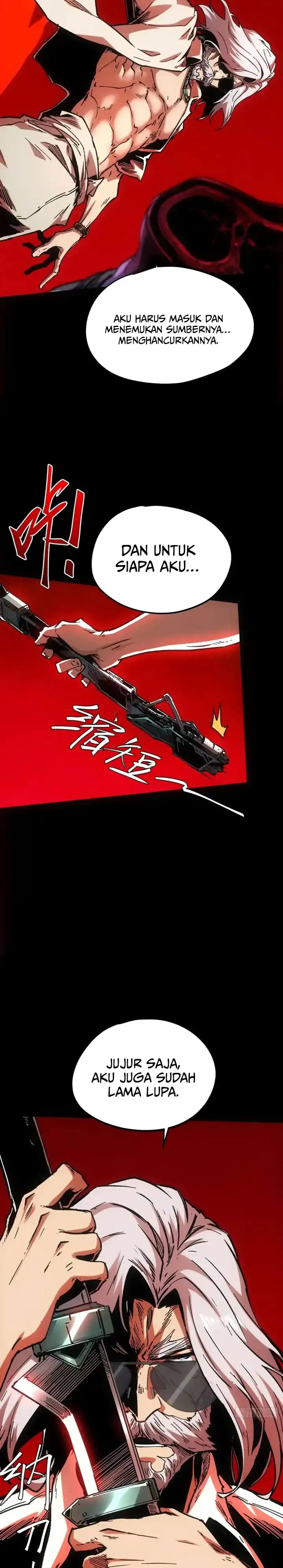 Baca If I Don't Die Soon, I Will Rule The Demon Realm - Chapter 109 halaman 11