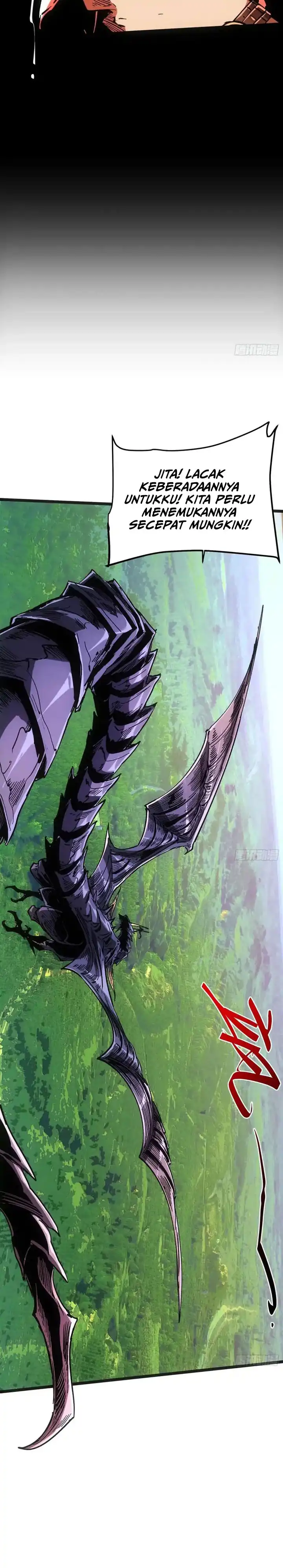 Baca If I Don't Die Soon, I Will Rule The Demon Realm - Chapter 109 halaman 12