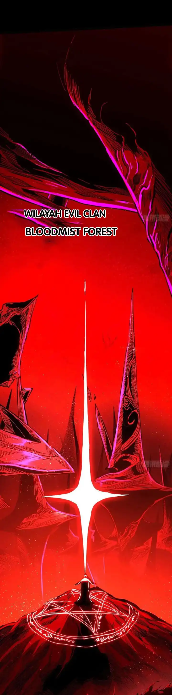 Baca If I Don't Die Soon, I Will Rule The Demon Realm - Chapter 109 halaman 22