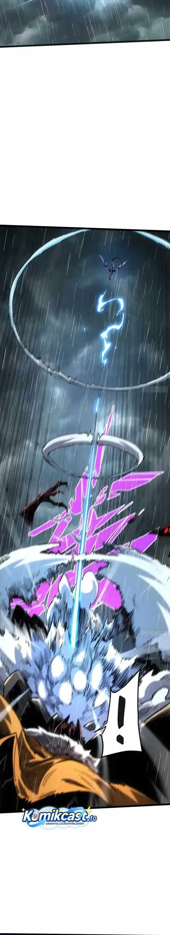 Baca If I Don't Die Soon, I Will Rule The Demon Realm - Chapter 110 halaman 17