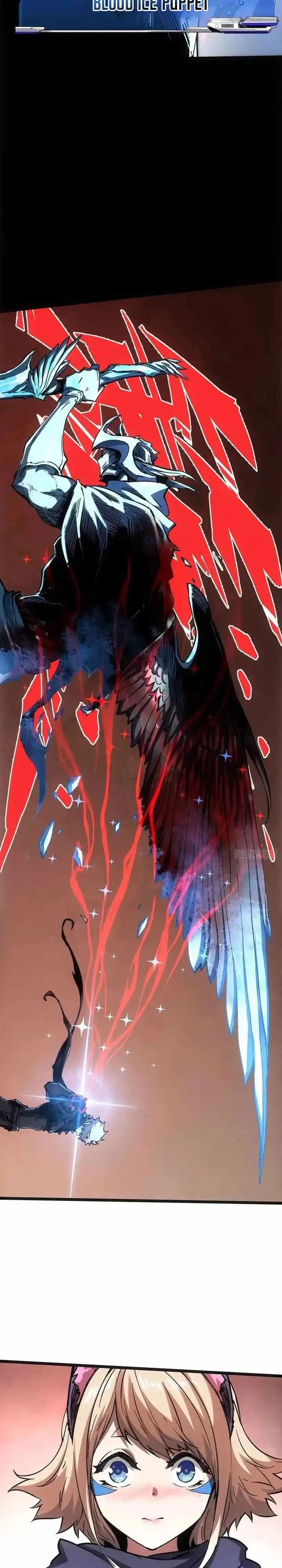 Baca If I Don't Die Soon, I Will Rule The Demon Realm - Chapter 110 halaman 23