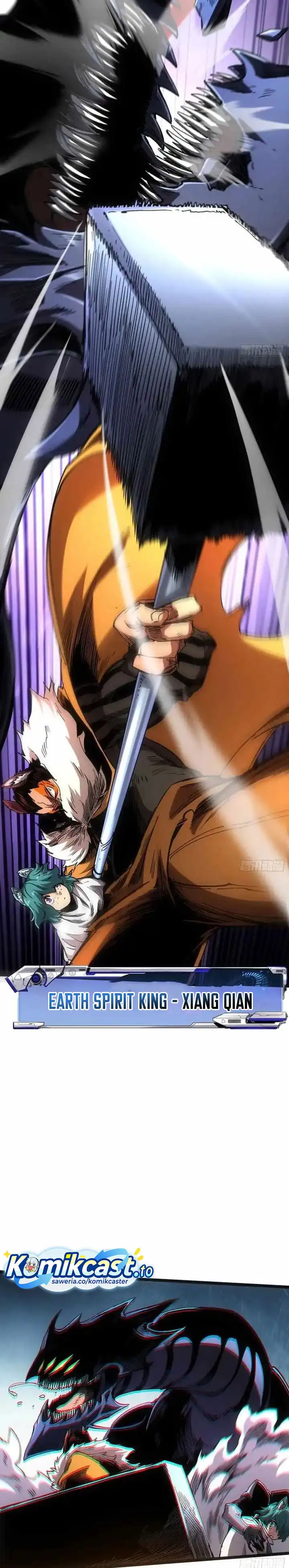 Baca If I Don't Die Soon, I Will Rule The Demon Realm - Chapter 110 halaman 5