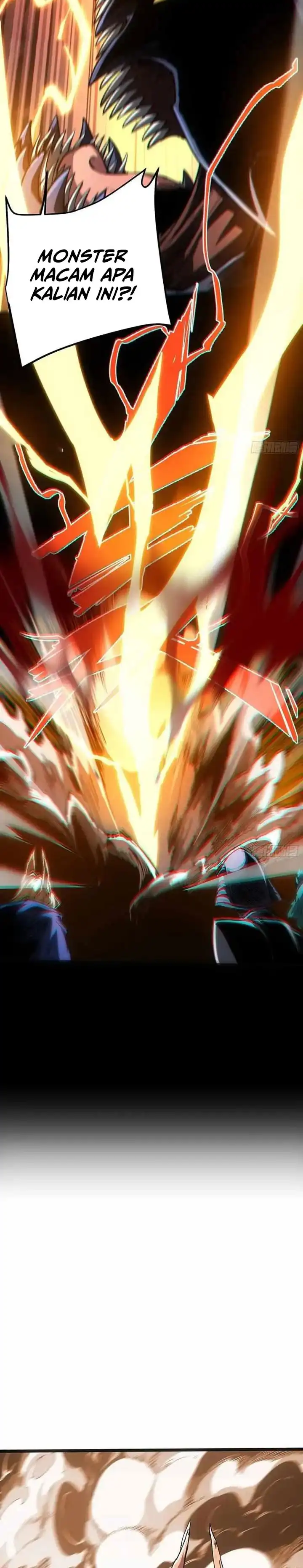 Baca If I Don't Die Soon, I Will Rule The Demon Realm - Chapter 110 halaman 7