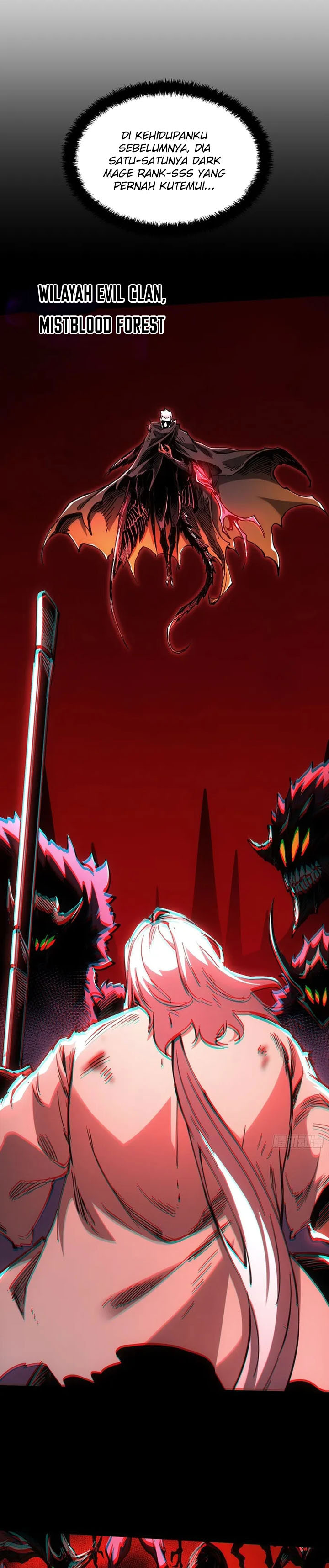 Baca If I Don't Die Soon, I Will Rule The Demon Realm - Chapter 111 halaman 26