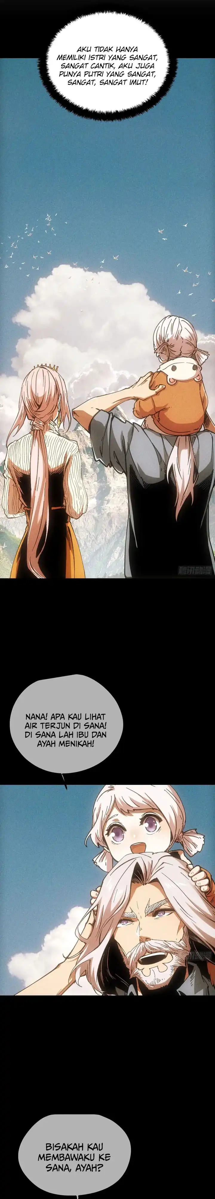 Baca If I Don't Die Soon, I Will Rule The Demon Realm - Chapter 112 halaman 23