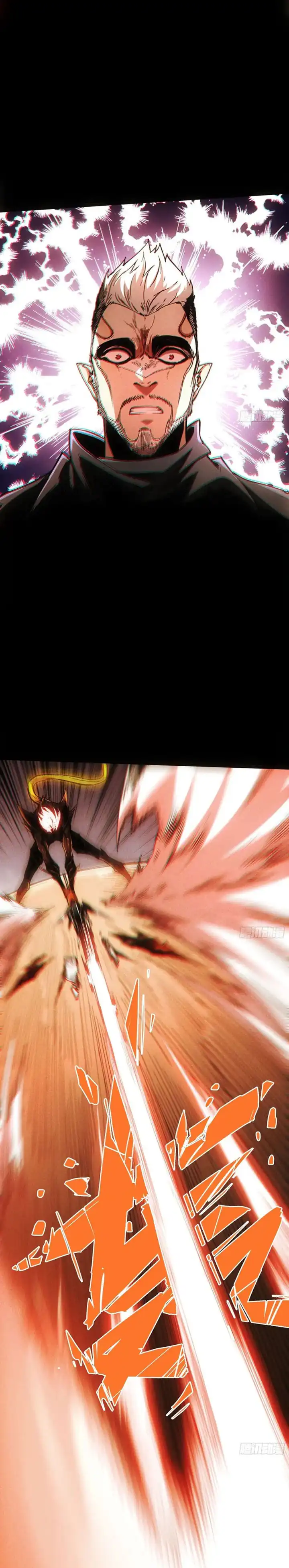 Baca If I Don't Die Soon, I Will Rule The Demon Realm - Chapter 112 halaman 8