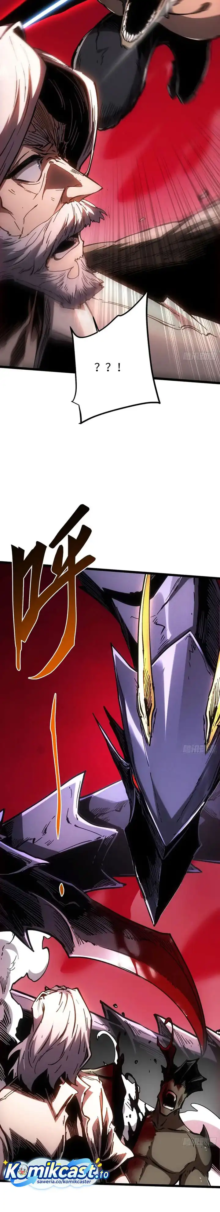 Baca If I Don't Die Soon, I Will Rule The Demon Realm - Chapter 113 halaman 13