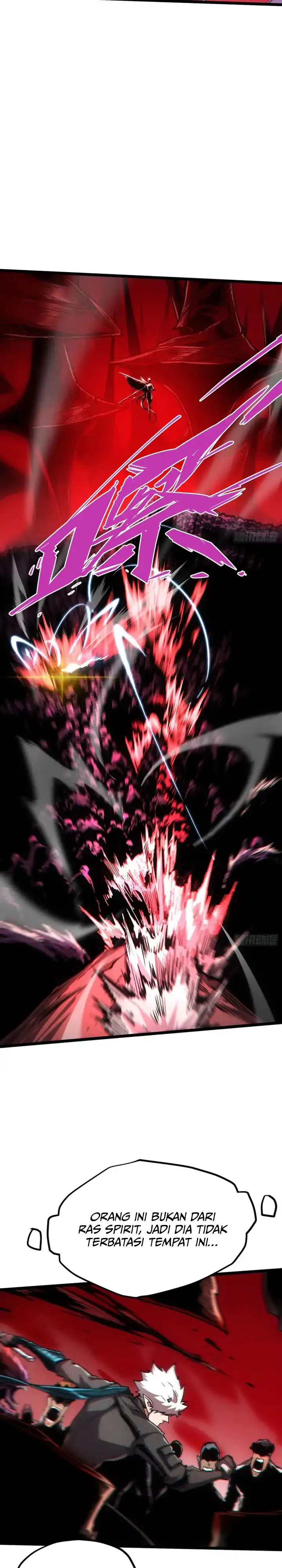 Baca If I Don't Die Soon, I Will Rule The Demon Realm - Chapter 113 halaman 15