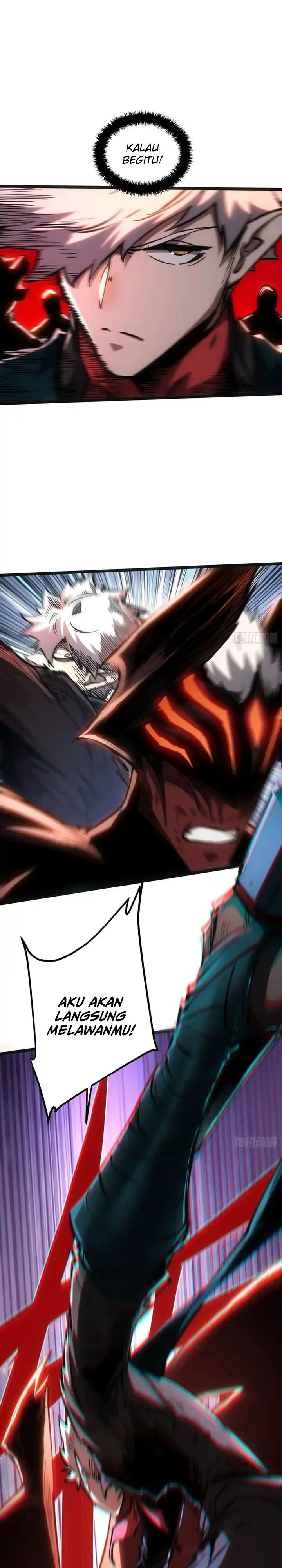 Baca If I Don't Die Soon, I Will Rule The Demon Realm - Chapter 113 halaman 18