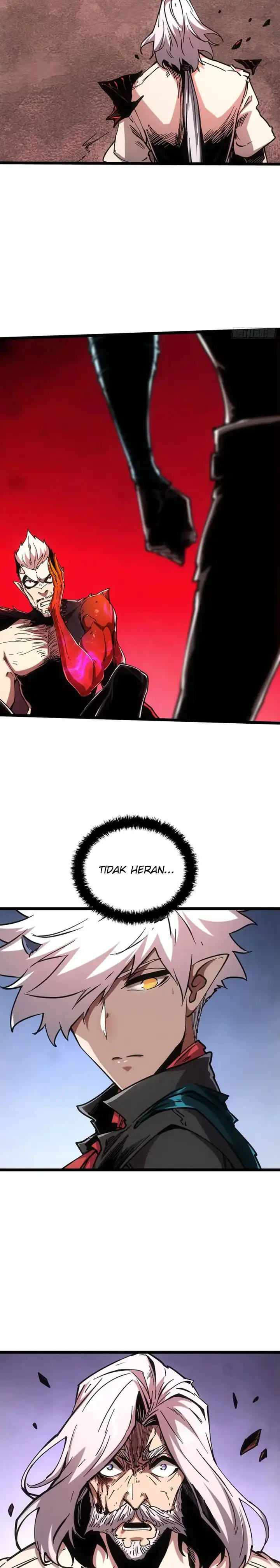 Baca If I Don't Die Soon, I Will Rule The Demon Realm - Chapter 113 halaman 3