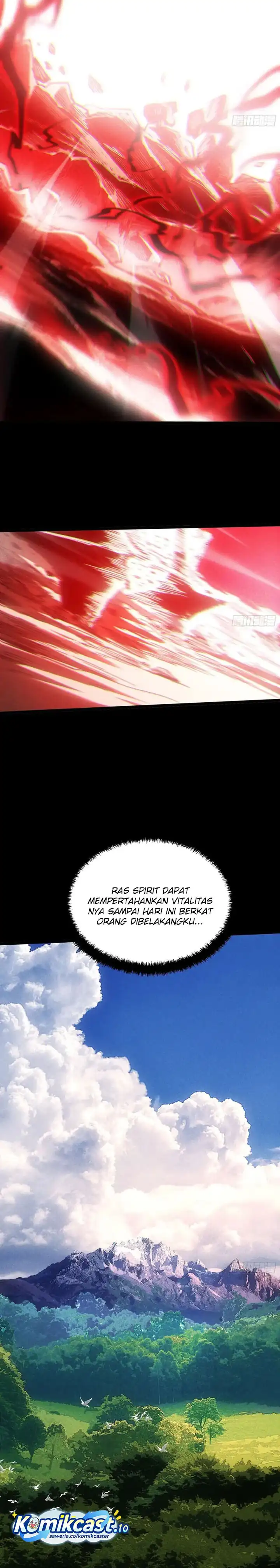 Baca If I Don't Die Soon, I Will Rule The Demon Realm - Chapter 113 halaman 5