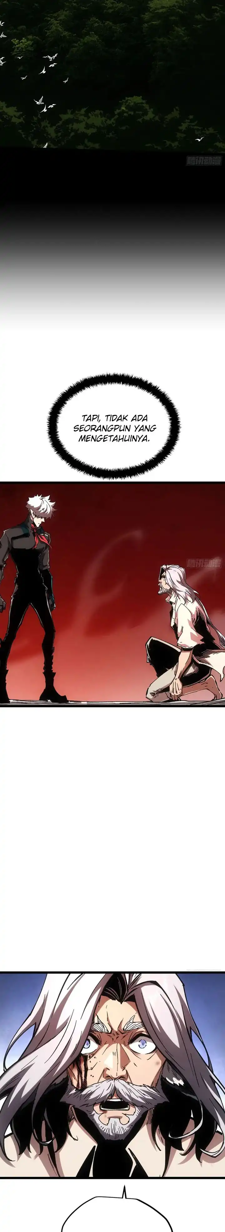 Baca If I Don't Die Soon, I Will Rule The Demon Realm - Chapter 113 halaman 6