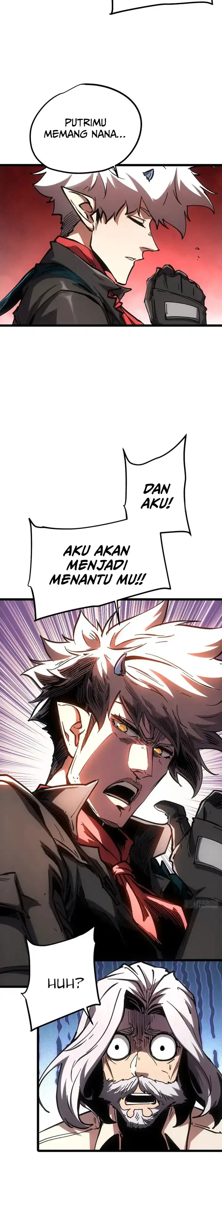 Baca If I Don't Die Soon, I Will Rule The Demon Realm - Chapter 113 halaman 8