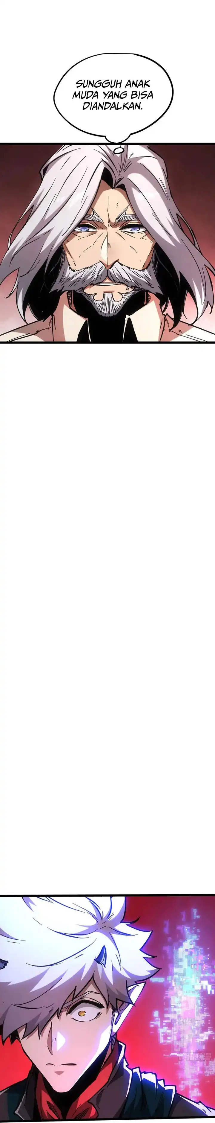 Baca If I Don't Die Soon, I Will Rule The Demon Realm - Chapter 114 halaman 16