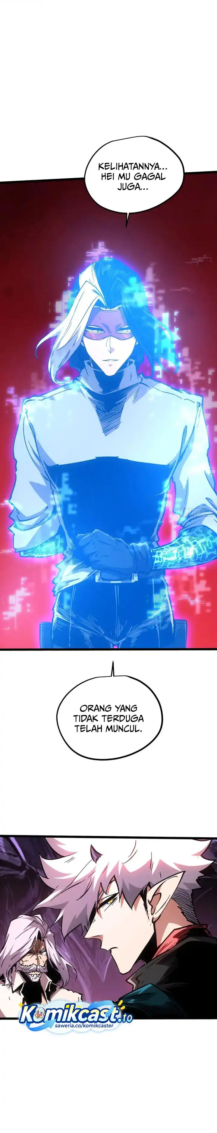 Baca If I Don't Die Soon, I Will Rule The Demon Realm - Chapter 114 halaman 17