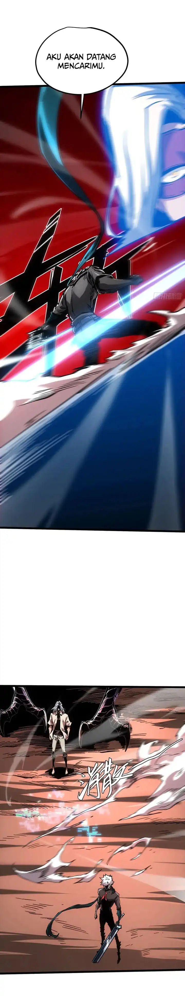 Baca If I Don't Die Soon, I Will Rule The Demon Realm - Chapter 114 halaman 20