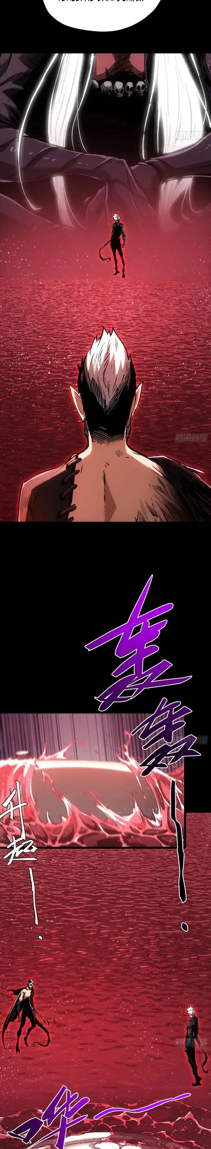 Baca If I Don't Die Soon, I Will Rule The Demon Realm - Chapter 114 halaman 3