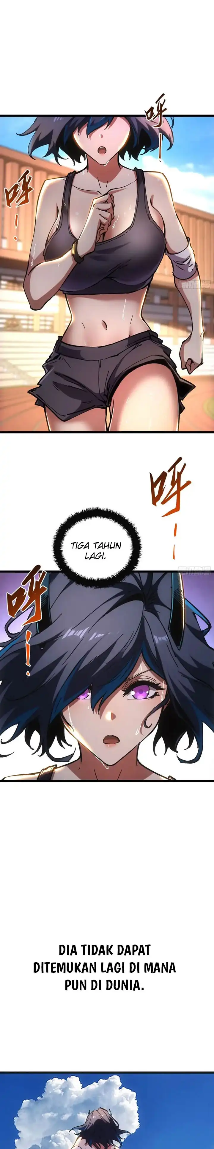 Baca If I Don't Die Soon, I Will Rule The Demon Realm - Chapter 115 halaman 15