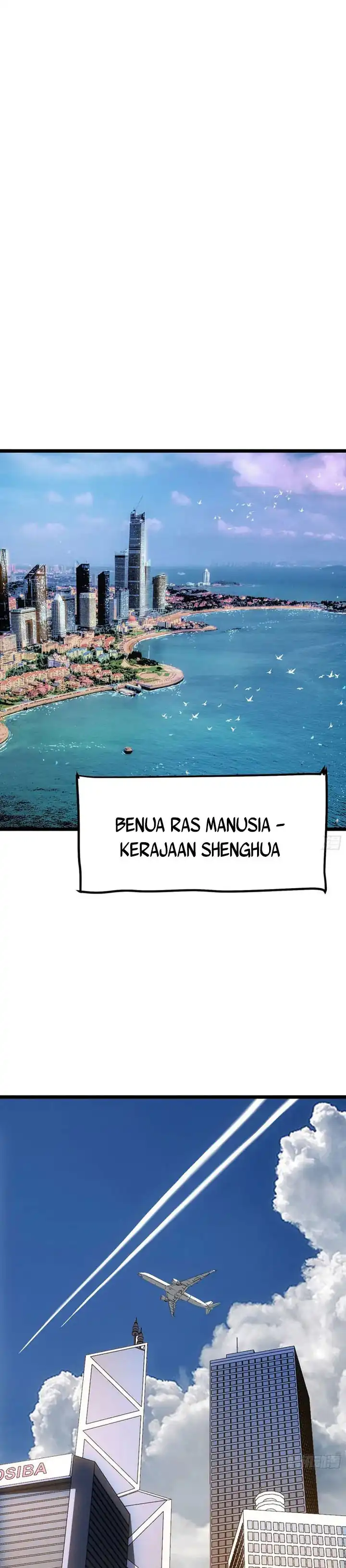 Baca If I Don't Die Soon, I Will Rule The Demon Realm - Chapter 115 halaman 23