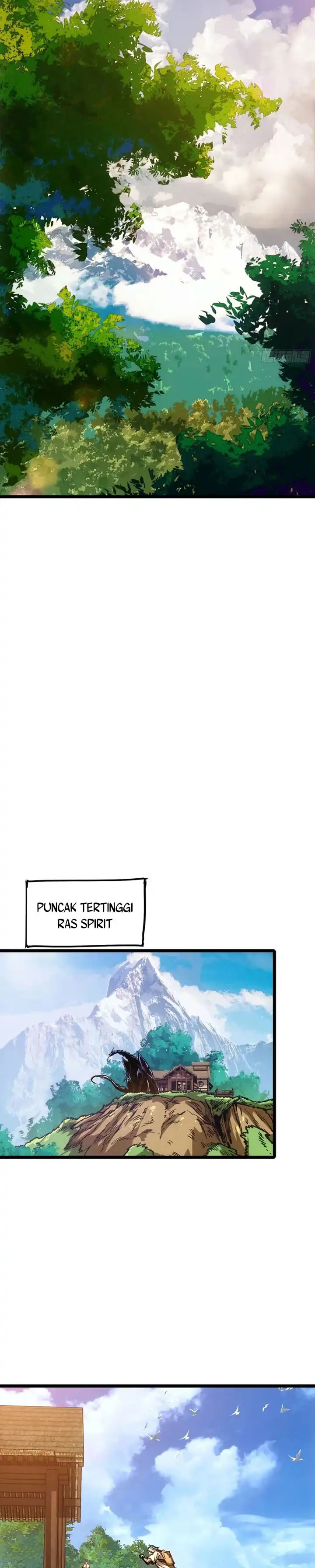 Baca If I Don't Die Soon, I Will Rule The Demon Realm - Chapter 115 halaman 8