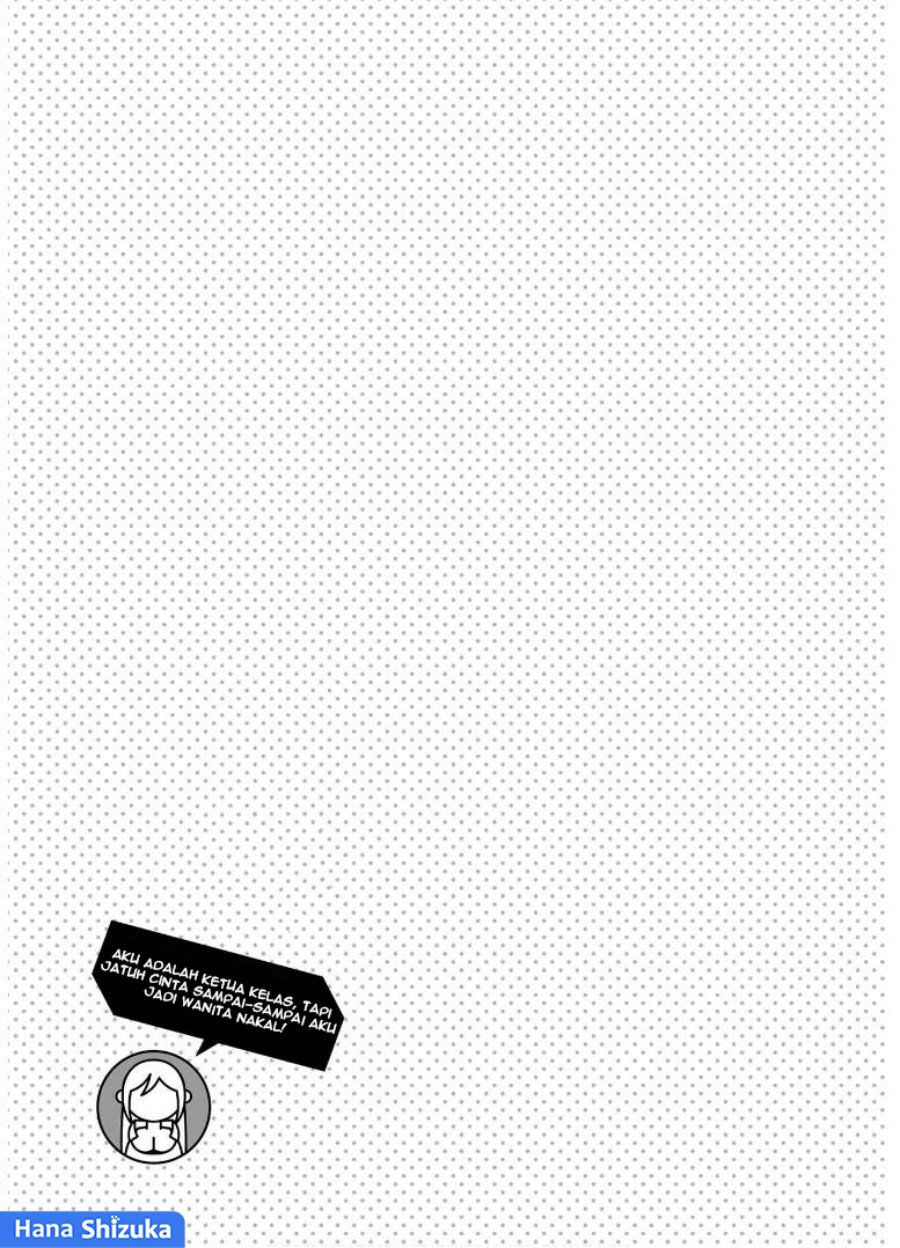 Baca Iinchou Desu ga Furyou ni Naru Hodo Koi Shitemasu! - Chapter 09 halaman 6