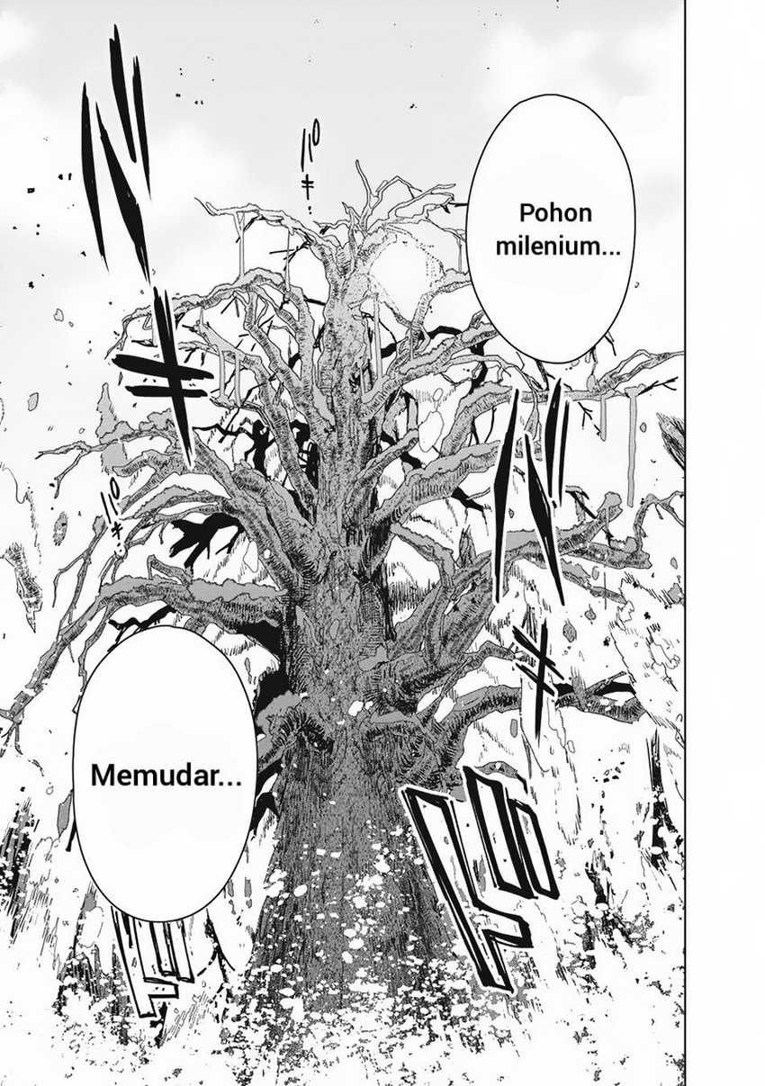 Baca Ijin Tensei – Gokoku Warfare - Chapter 3 halaman 14