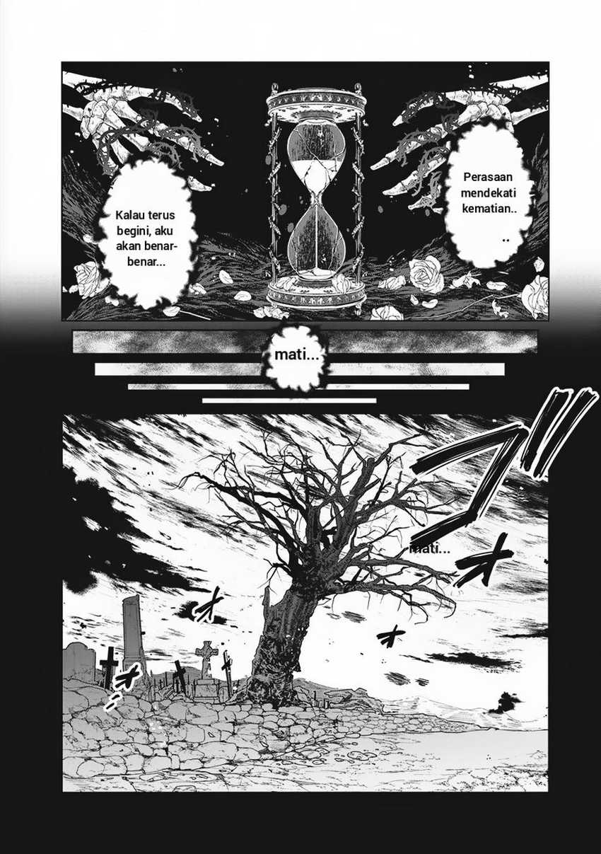 Baca Ijin Tensei – Gokoku Warfare - Chapter 3 halaman 23