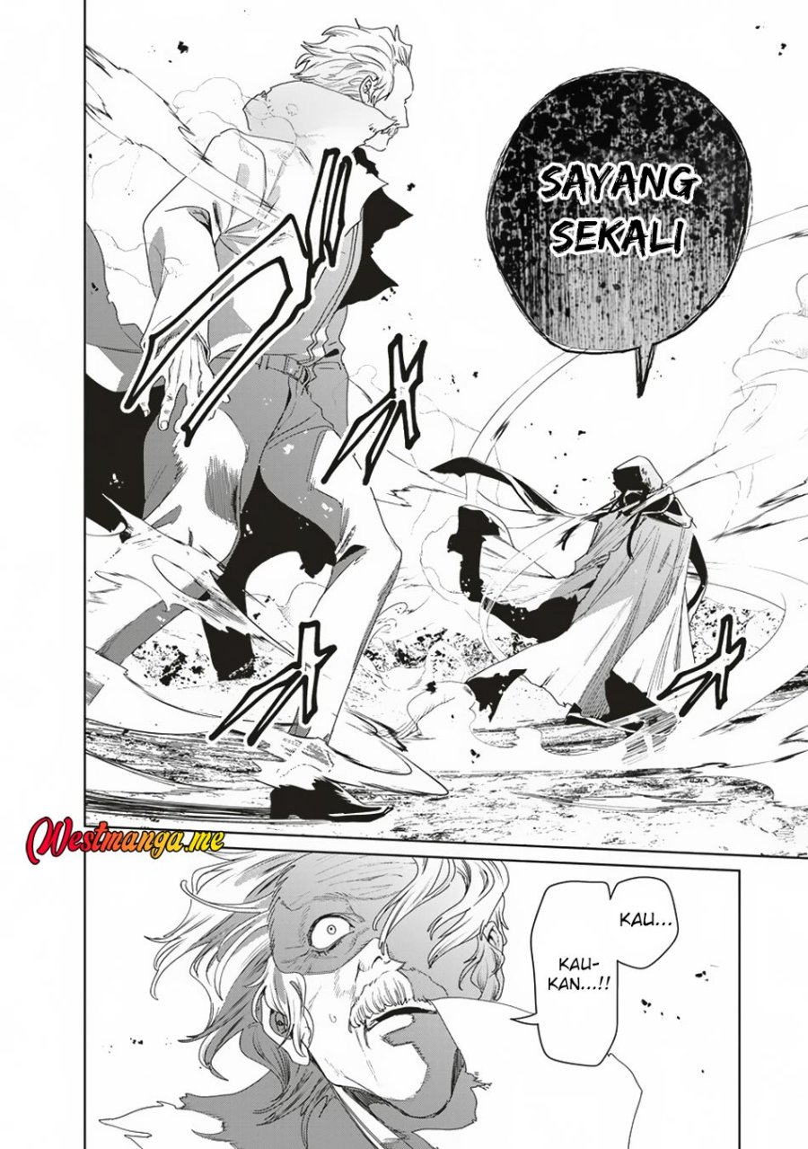 Baca Ijin Tensei – Gokoku Warfare - Chapter 07 halaman 10