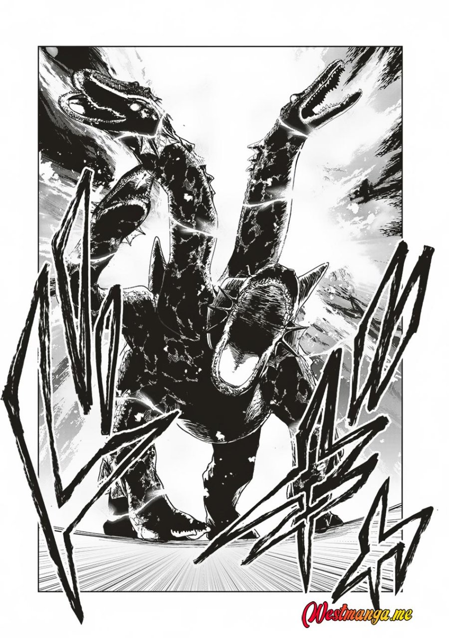 Baca Ijin Tensei – Gokoku Warfare - Chapter 07 halaman 37